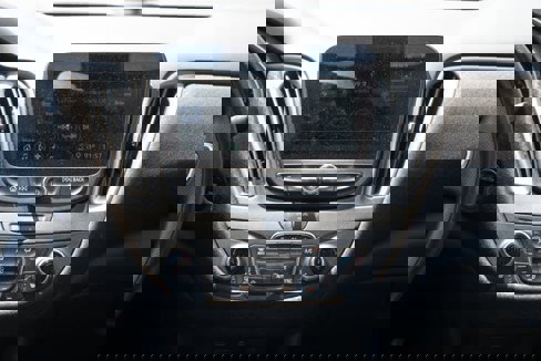 Used 2022 Chevrolet Malibu LT image 31