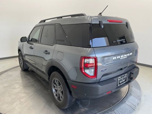 Used 2022 Ford Bronco Sport Big Bend image 9
