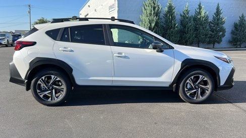 New 2025 Subaru Crosstrek 2.5i Premium image 3