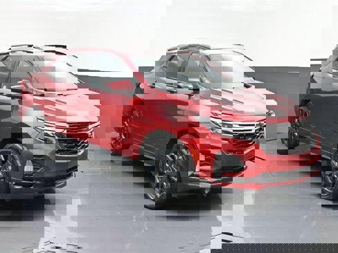 Certified 2022 Chevrolet Equinox RS image 59