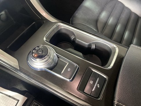 Used 2019 Ford Fusion SEL image 24
