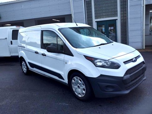 Used 2017 Ford Transit Connect XL image 7