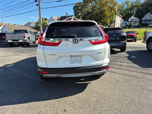 Used 2018 Honda CR-V EX-L image 6
