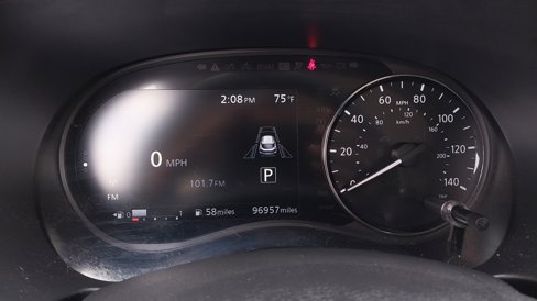 Used 2022 Nissan Kicks SR image 22