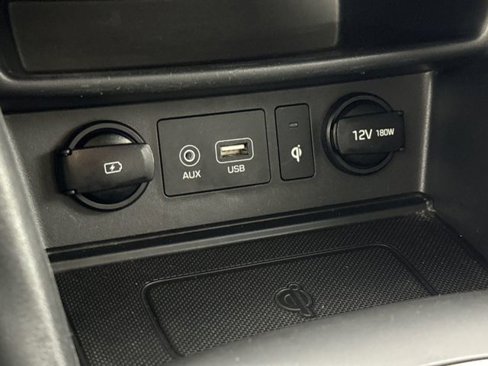 Used 2021 Hyundai Kona Ultimate image 19