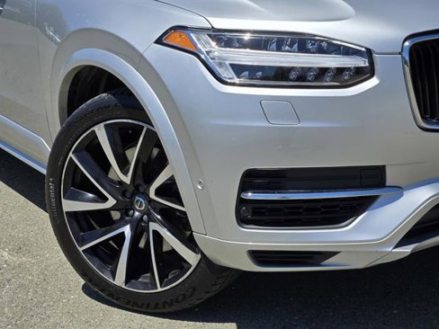Used 2019 Volvo XC90 T8 Momentum w/ Protection Package image 3
