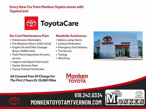 Used 2023 Toyota RAV4 XLE image 4