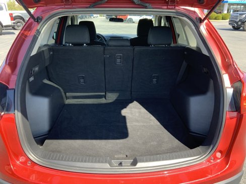 Used 2015 MAZDA CX-5 Touring image 9