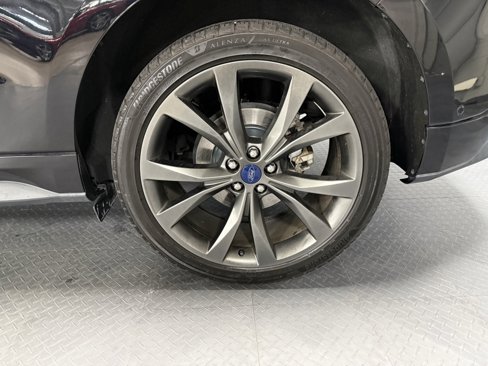 Used 2018 Ford Edge Sport w/ Equipment Group 401A image 7