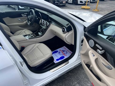 Used 2021 Mercedes-Benz C 300 Sedan image 13