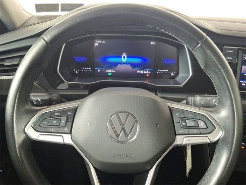 Used 2024 Volkswagen Jetta S image 19