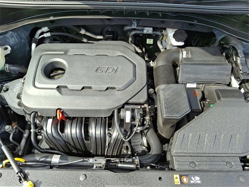 Used 2018 Kia Sportage EX w/ EX Sport Appearance Package image 27