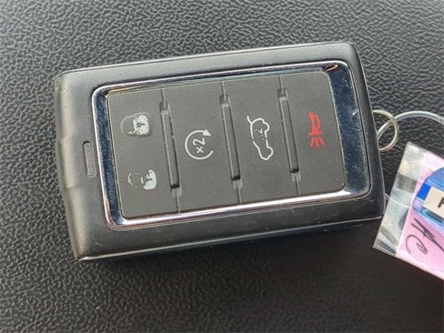 Used 2024 Jeep Grand Cherokee L Laredo image 31
