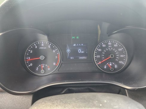 Used 2018 Kia Optima S w/ Panoramic Sunroof Package image 21