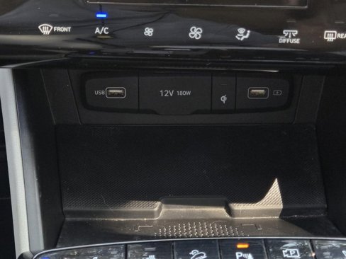 Used 2022 Hyundai Tucson Limited image 26
