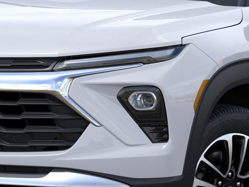 New 2025 Chevrolet TrailBlazer LT w/ LT Cold Weather Package image 37