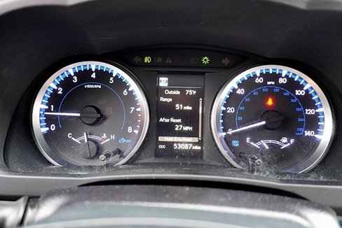 Used 2019 Toyota Highlander LE image 32