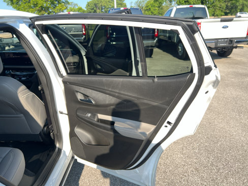 Used 2024 Buick Envista Avenir image 14