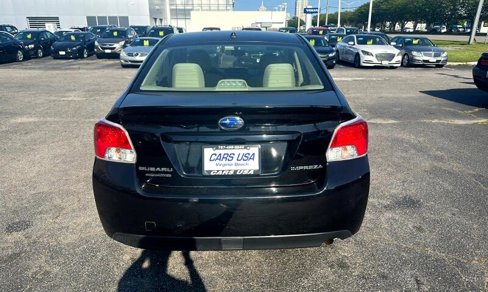 Used 2016 Subaru Impreza 2.0i image 7