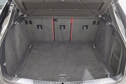 Used 2017 Porsche Macan GTS image 37