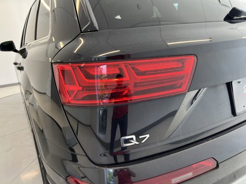 Used 2018 Audi Q7 2.0T Premium Plus w/ Premium Plus Package image 51