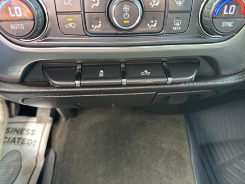 Used 2017 Chevrolet Silverado 1500 LT w/ All Star Edition image 18