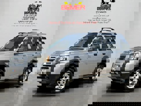 Used 2004 Land Rover Freelander SE image 1