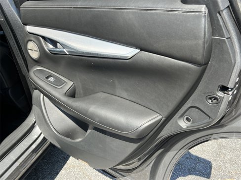 Used 2019 INFINITI QX50 Essential w/ Proactive Package image 14