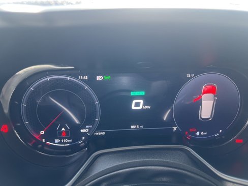 Used 2024 Dodge Hornet R/T Plus image 25