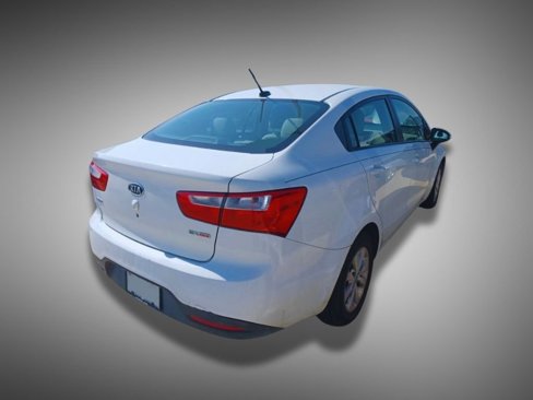 Used 2013 Kia Rio EX w/ Convenience Pkg image 3