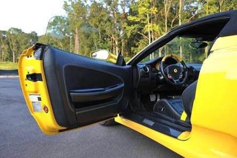 Used 2006 Ferrari F430 Spider image 5