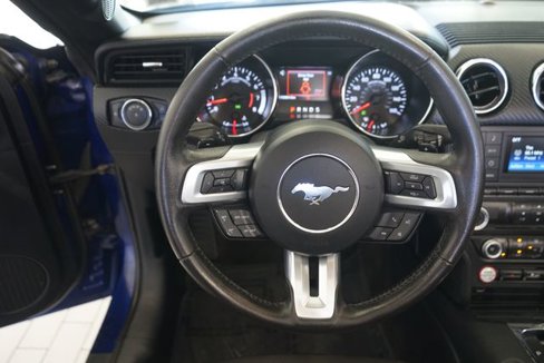 Used 2015 Ford Mustang Convertible w/ Equipment Group 051A image 20