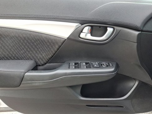 Used 2014 Honda Civic EX image 11
