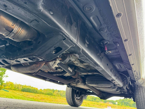 Used 2013 Toyota Tacoma 4x4 Access Cab V6 image 40