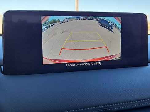 Used 2021 MAZDA CX-5 Touring w/ Touring Preferred SV Package image 29