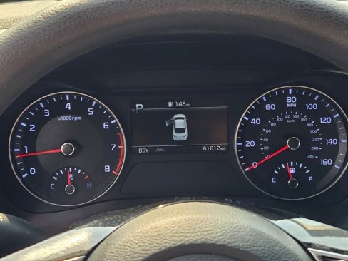 Used 2023 Kia Forte LX image 30