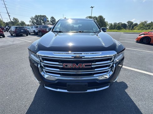 Used 2021 GMC Acadia SLE w/ Driver Convenience Package image 27