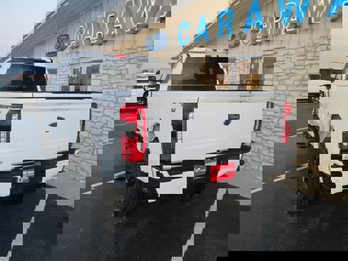 New 2024 Ford F250 XLT w/ XLT Premium Package image 5