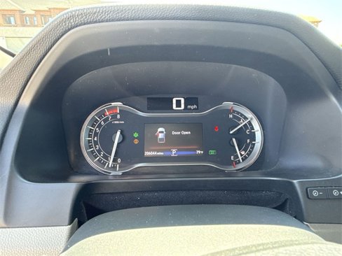 Used 2019 Honda Ridgeline RTL-T image 22