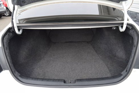 Used 2014 Honda Accord EX image 9
