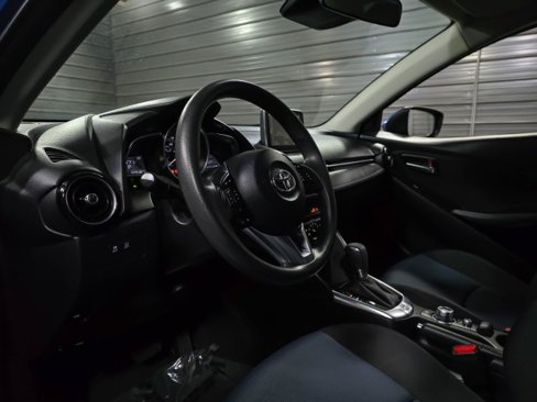 Used 2018 Toyota Yaris iA image 10