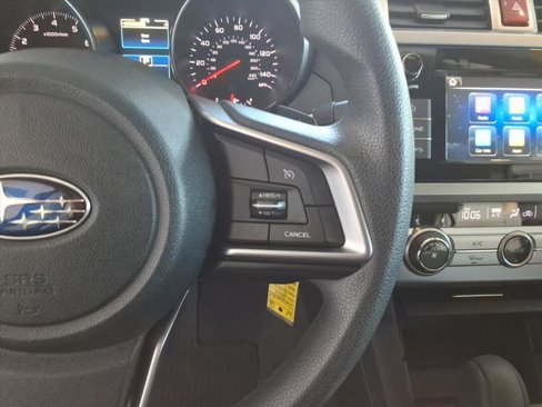 Used 2018 Subaru Legacy 2.5i image 27