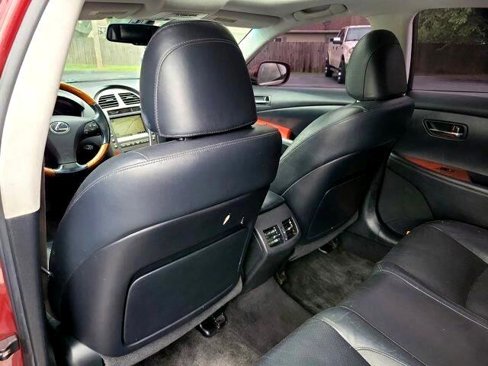 Used 2007 Lexus ES 350 w/ Premium Plus Pkg image 8