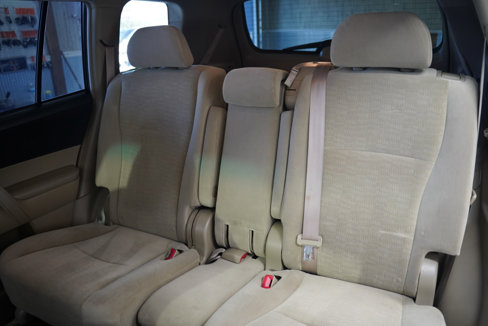 Used 2011 Toyota Highlander 4WD Hybrid image 33