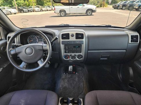 Used 2012 Chevrolet Colorado W/T w/ Power Convenience Package image 18