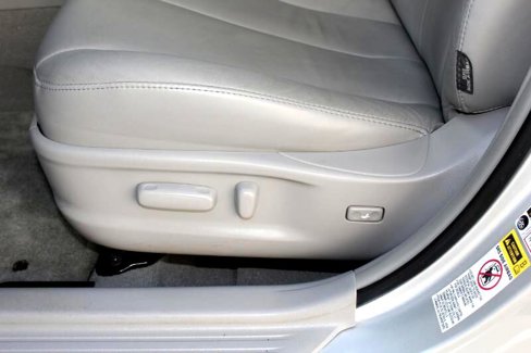 Used 2009 Toyota Camry LE image 22