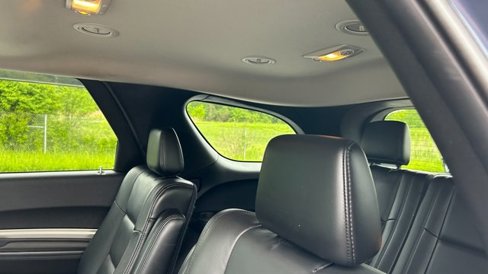 Used 2020 Dodge Durango SXT image 54