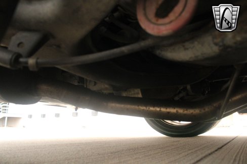 Used 2005 Pontiac GTO image 14