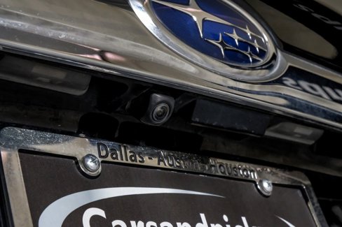 Used 2021 Subaru Ascent Limited image 48
