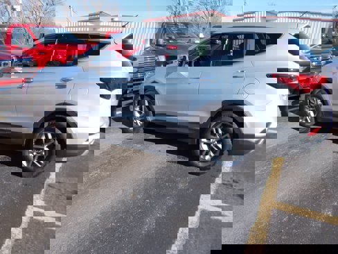 Used 2018 Hyundai Santa Fe Sport image 5